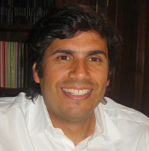 Claudio Pizarro